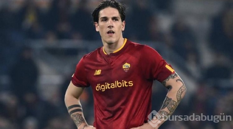 Nicolo Zaniolo ile Burcu Özberk aşk mı yaşıyor?