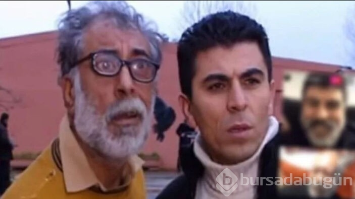 Kurtlar Vadisi'nin Deli Erdal'ı yıllar sonra gündem oldu