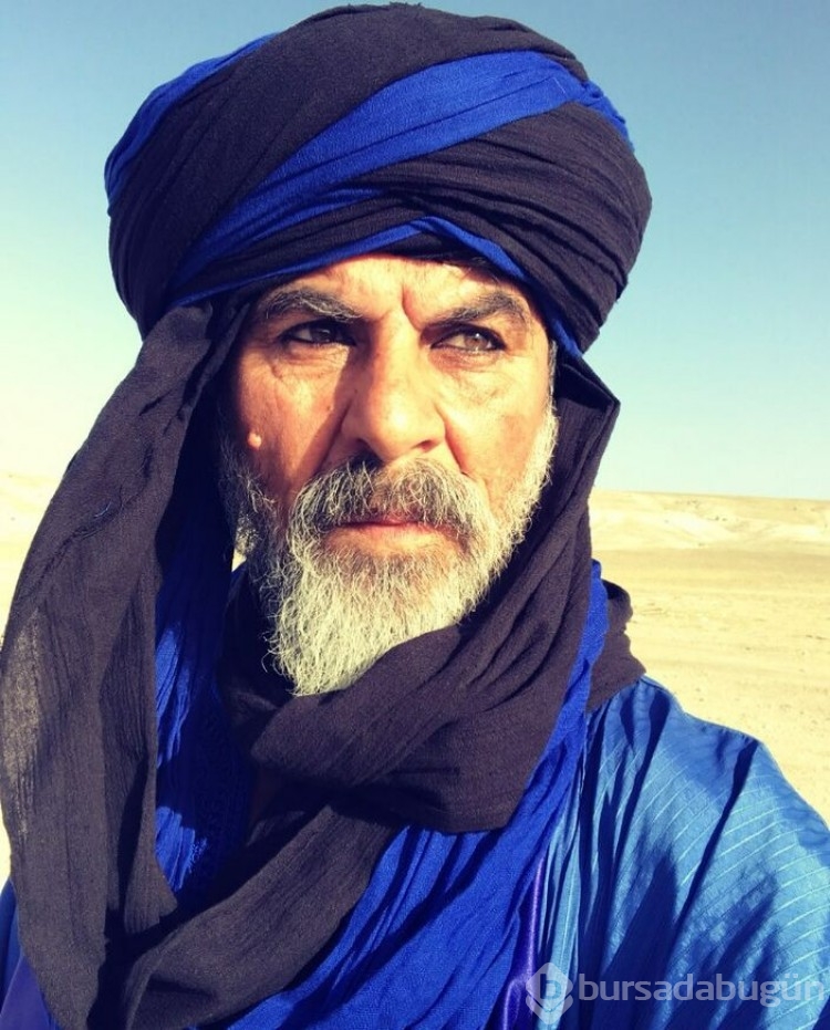 Kurtlar Vadisi'nin Deli Erdal'ı yıllar sonra gündem oldu