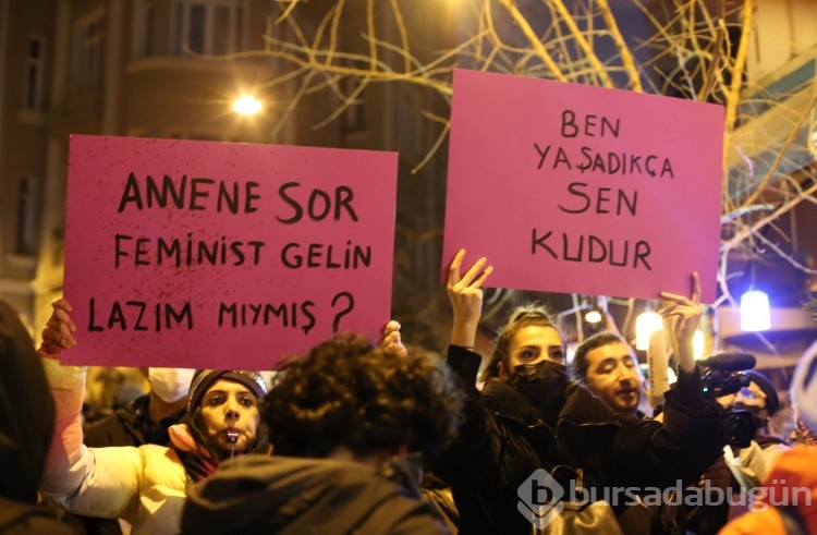 8 Mart Dünya Kadınlar Günü'nden geriye kalanlar...