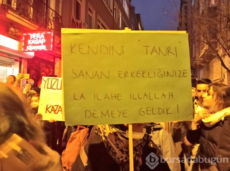 8 Mart Dünya Kadınlar Günü'nden geriye kalanlar...