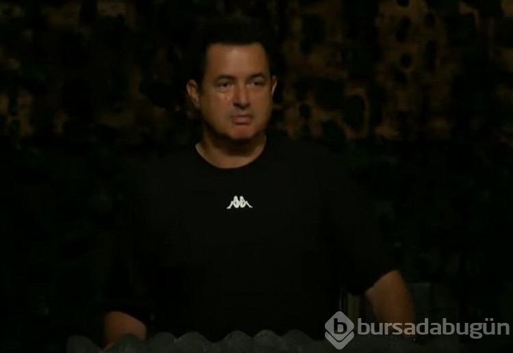 Survivor'da o yarışmacı kural ihlali yaptı! Acun Ilıcalı affetmedi