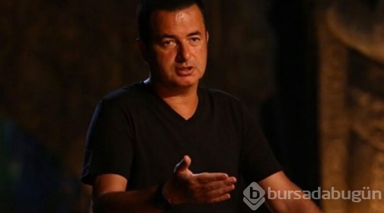Survivor'da o yarışmacı kural ihlali yaptı! Acun Ilıcalı affetmedi