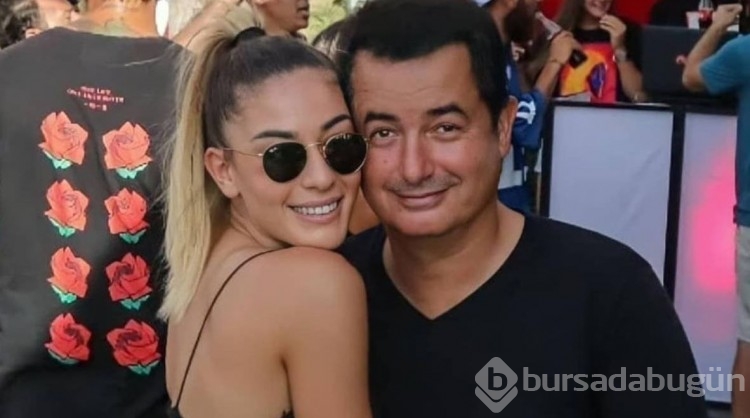 5. kez baba olacağı iddia ediliyordu! Acun Ilıcalı açıkladı
