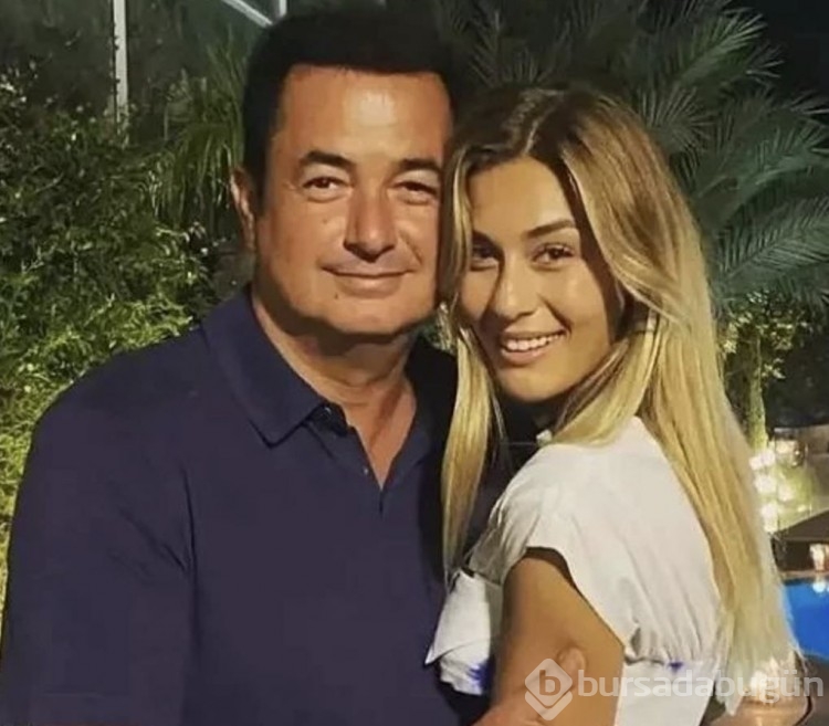 5. kez baba olacağı iddia ediliyordu! Acun Ilıcalı açıkladı