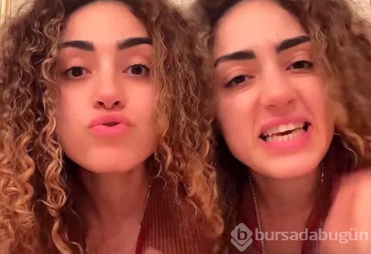 Dilan Çıtak isyan etti! 