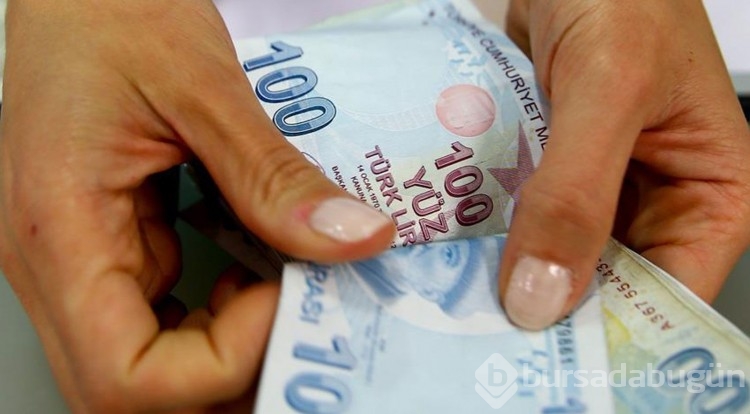 Emekli olan EYT'liye temmuzda yüzde 30 zam