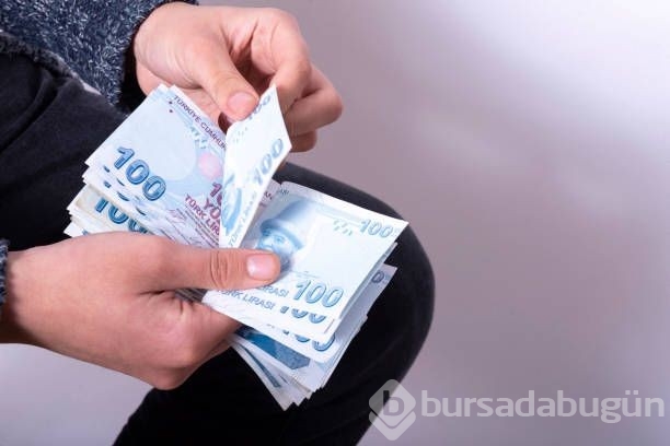 Emekli olan EYT'liye temmuzda yüzde 30 zam