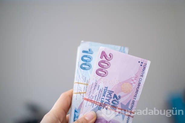 Emekli olan EYT'liye temmuzda yüzde 30 zam