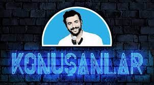 Hasan Can Kaya mini etekli kadın konuğu görünce dayanamadı! 