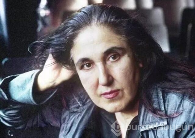 Semra Özdamar'ın son halini görenler şaştı kaldı!