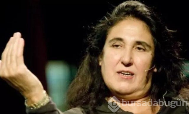 Semra Özdamar'ın son halini görenler şaştı kaldı!