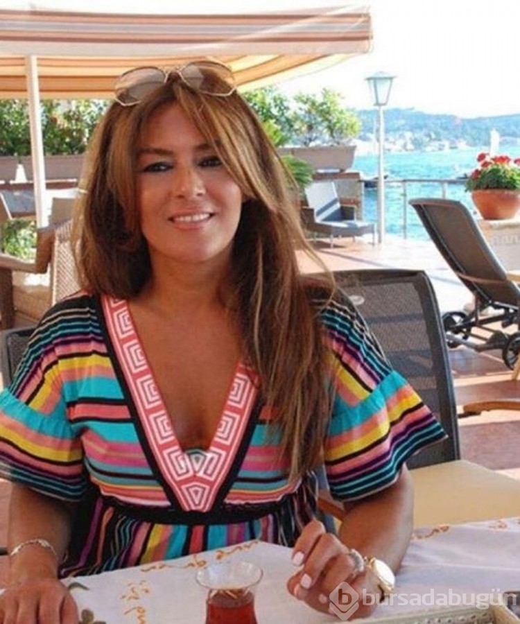 Yeşilçam oyuncusu Melike Zobu'nun son hali şaşırttı!