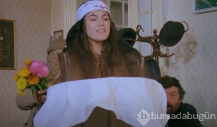Yeşilçam oyuncusu Melike Zobu'nun son hali şaşırttı!