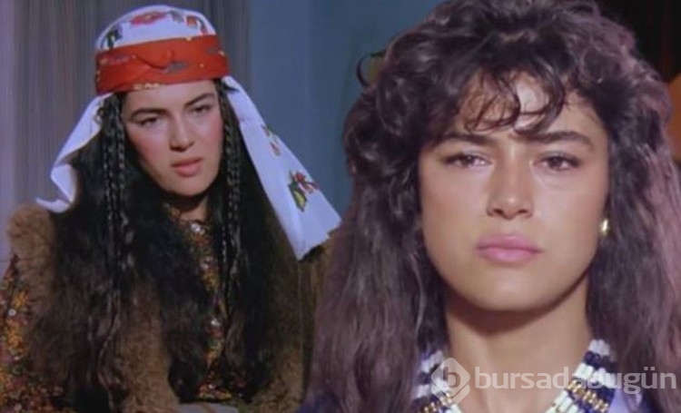Yeşilçam oyuncusu Melike Zobu'nun son hali şaşırttı!