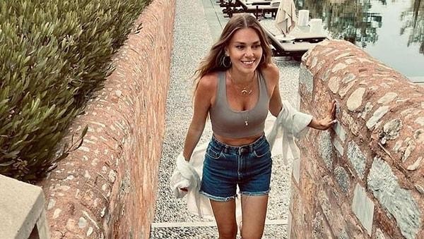 Aslı Enver'e 5 milyon TL'lik reklam teklifi