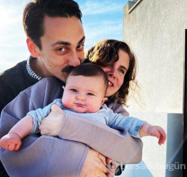 Çocuklar Duymasın'ın Duygu'su Ayşecan Tatari anne oldu! 