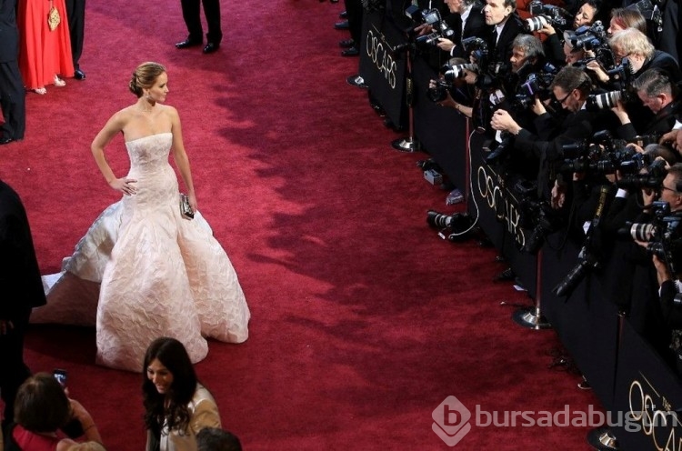 62 yıllık Oscar kırmızı halı geleneği bitiyor! 
