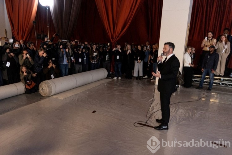 62 yıllık Oscar kırmızı halı geleneği bitiyor! 
