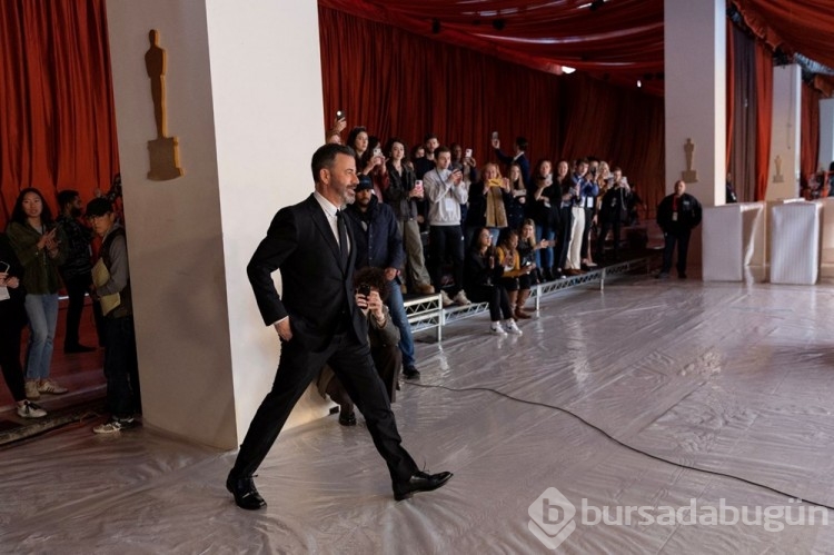 62 yıllık Oscar kırmızı halı geleneği bitiyor! 
