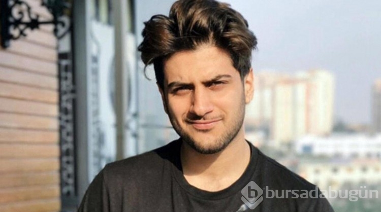 Reymen'den aşk pozu