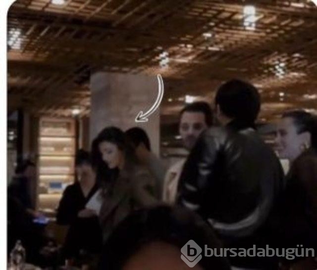 Hande Erçel Hakan Sabancı'ya bakın ne şart koymuş!
