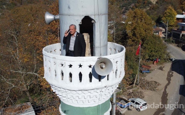 Tam 147 yıl önce bugün insanlık için yeni bir sayfa açıldı
