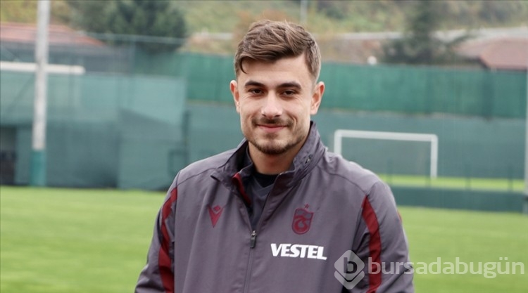 Futbolcu Dorukhan Toköz'den Pelinay İgit paylaşımı