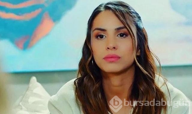 Ayşegül Çınar'a hem hapis hem de para cezası