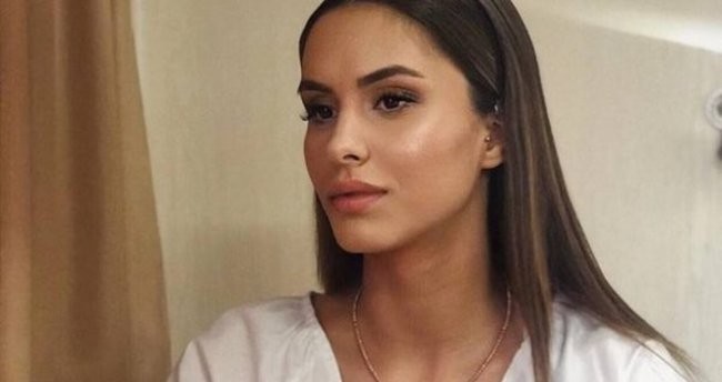 Ayşegül Çınar'a hem hapis hem de para cezası