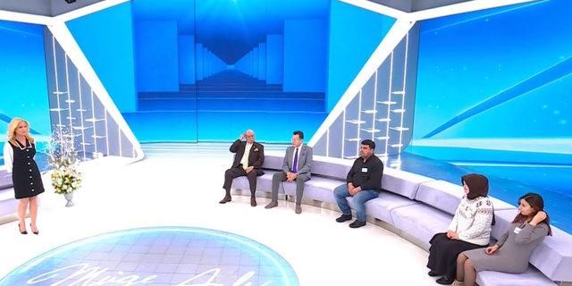 Müge Anlı'da karısını aldatan adamdan ilginç savunma! 
