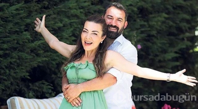 Burcu Kara deprem ile ilgili duygularını böyle paylaştı

