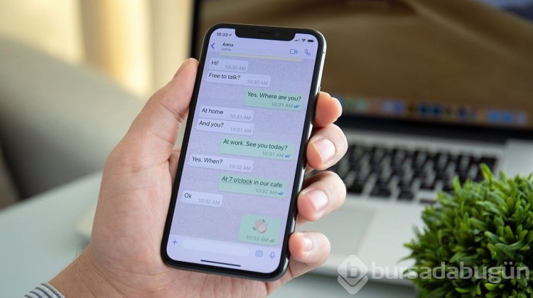 Avrupa'da Whatsapp yasağı