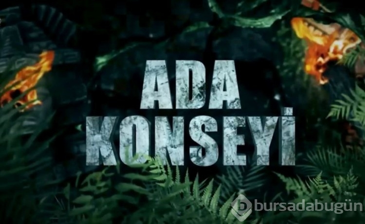 Survivor'da haftanın eleme adayları belirleniyor