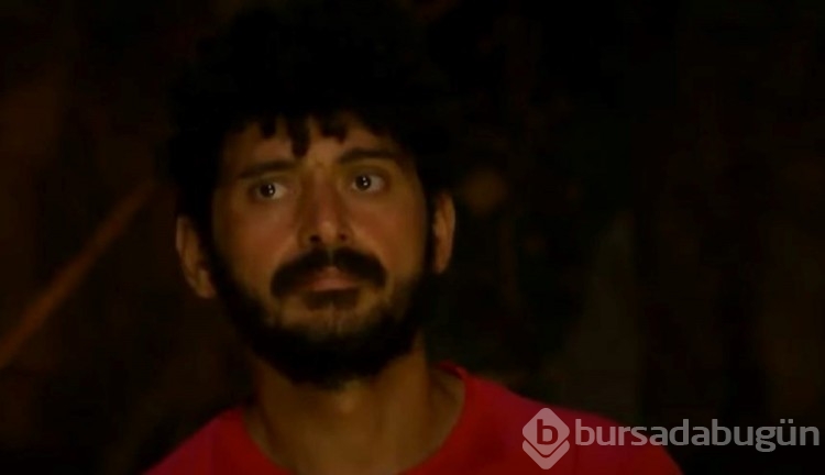 Survivor'da haftanın eleme adayları belirleniyor
