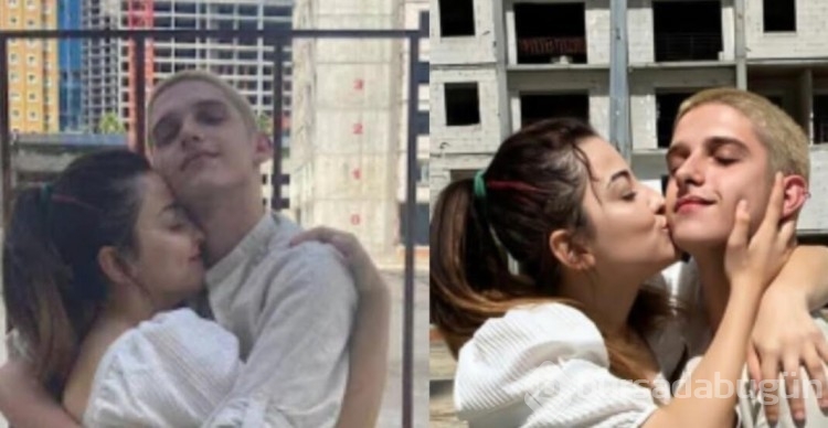 ünlü fenomeni Buse Korkmaz Kısmetse Olur'a katıldı!
