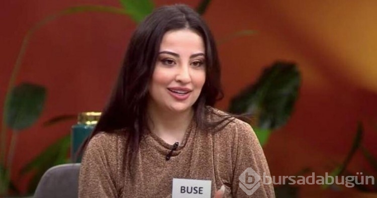 ünlü fenomeni Buse Korkmaz Kısmetse Olur'a katıldı!