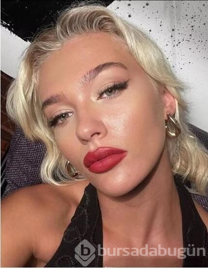 Melisa Döngel'in paylaşımı takipçilerini adeta büyüledi