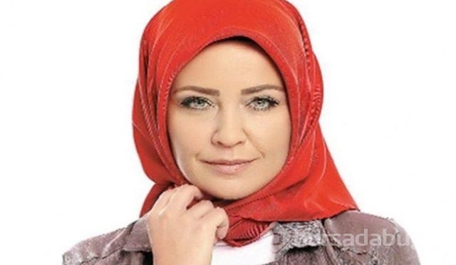 Kurtlar Vadisi'nin Nina'sı Tatsyana Tsvikevic güzelliğiyle büyüledi