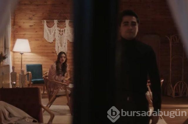 Yalı Çapkını'nda seyirciye ters köşe