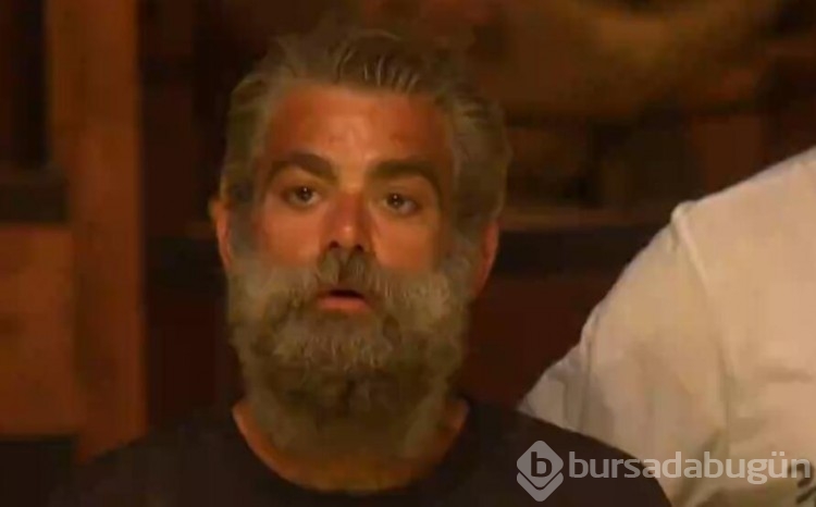 Survivor'da büyük kavga!