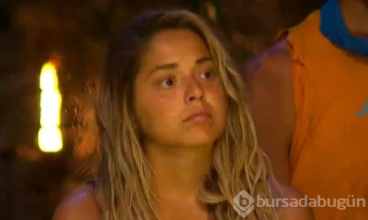 Survivor'da büyük kavga!