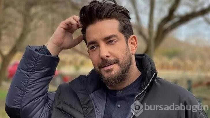 Oyuncu Enis Arıkan'ın eski halini görenler şok oldu!