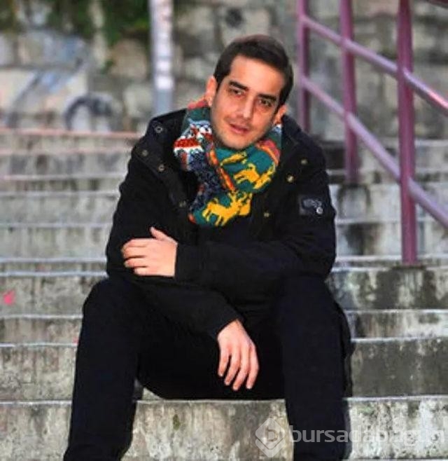 Oyuncu Enis Arıkan'ın eski halini görenler şok oldu!