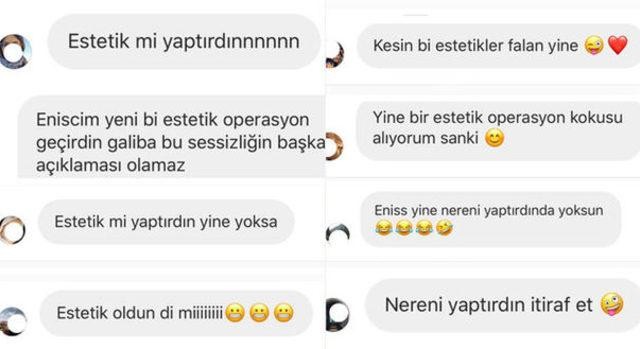Oyuncu Enis Arıkan'ın eski halini görenler şok oldu!
