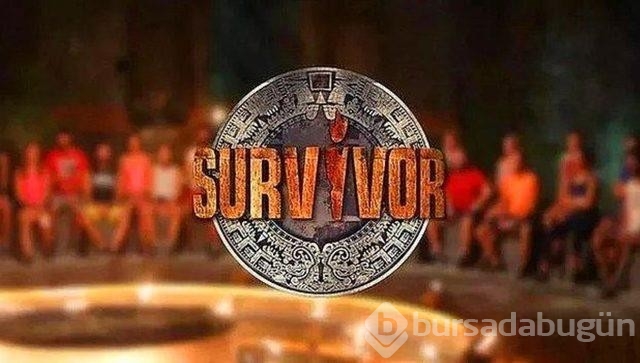 Survivor'da O isim de artık yok!