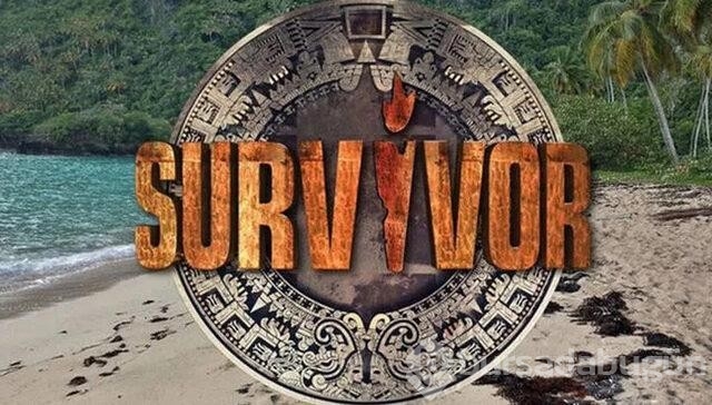 Survivor'da O isim de artık yok!