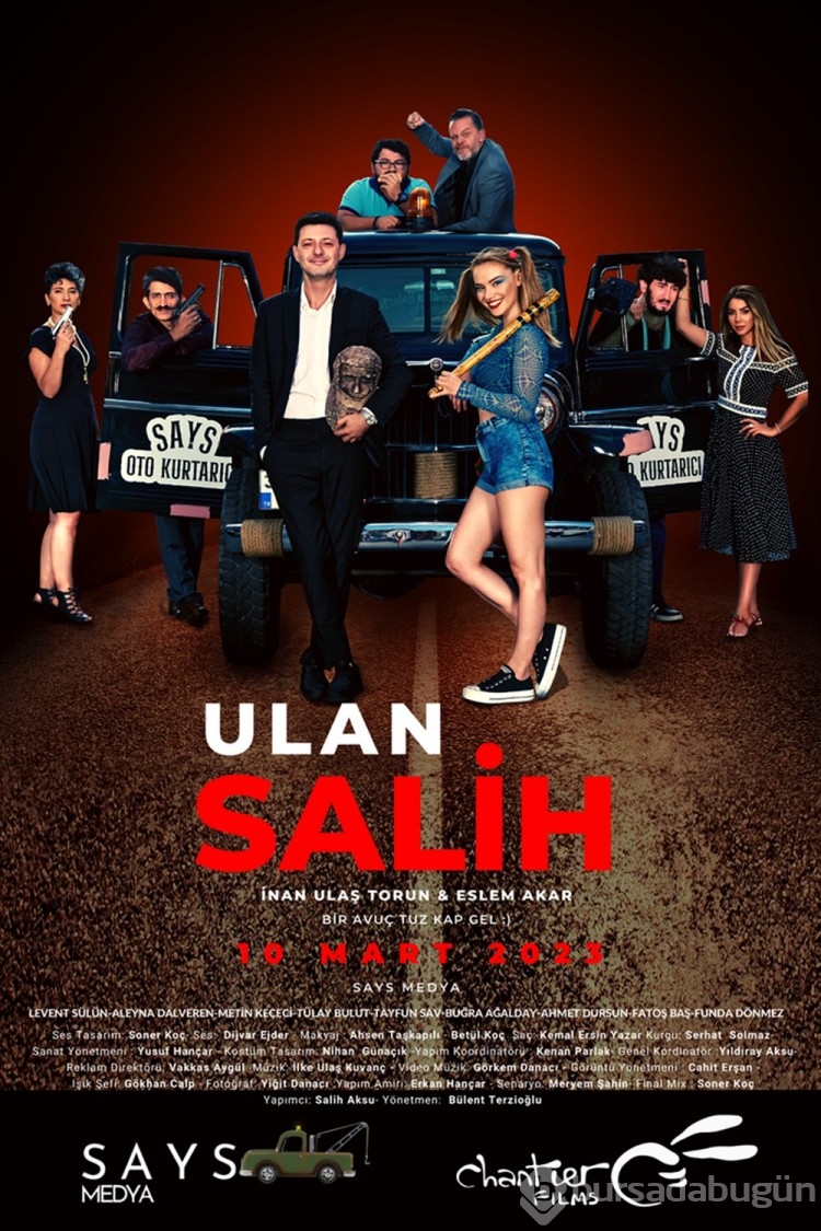 Haftanın filmleri (10 Mart 2023)