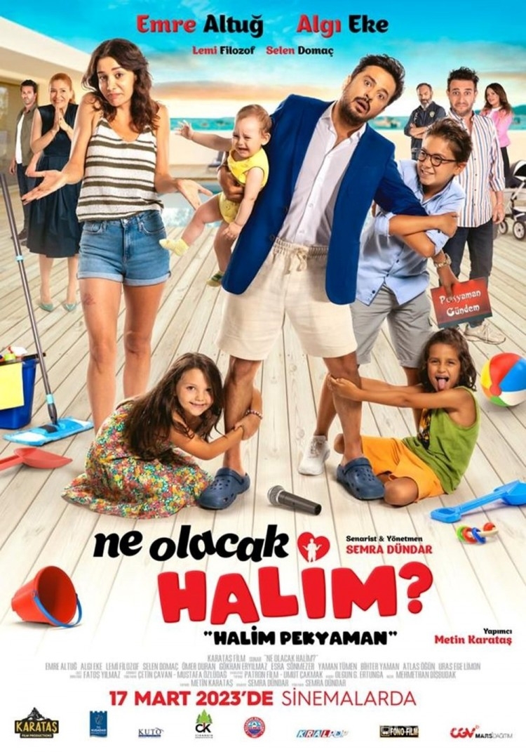 Haftanın filmleri (10 Mart 2023)