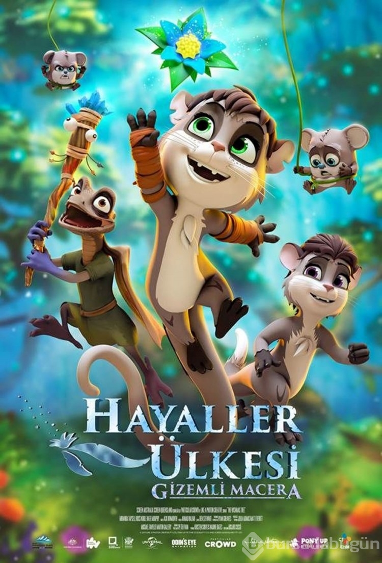 Haftanın filmleri (10 Mart 2023)